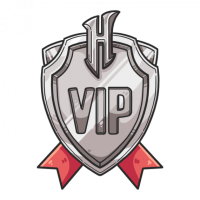 رنک VIP سرور هایپیکسل | Hypixel VIP RANK
