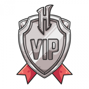 رنک VIP سرور هایپیکسل | Hypixel VIP RANK