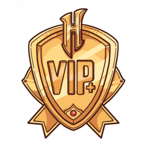 رنک +VIP سرور هایپیکسل | Hypixel VIP+ RANK