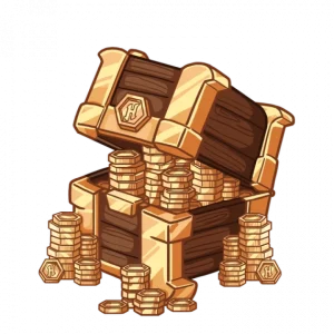 گلد هایپیکسل | Hypixel Gold
