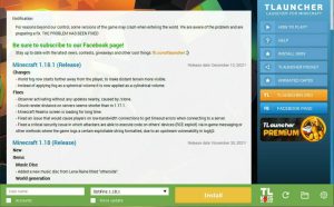 آموزش راه اندازی و نصب کامل ماینکرفت!