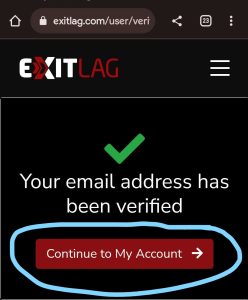 آموزش راه اندازی و نصب سرویس کاهش پینگ Exitlag