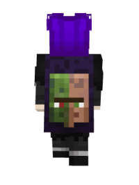کیپ Minecraft Experience روی اکانت شما